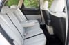 2009 Mazda CX-7 Rear Seats Picture